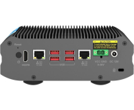QNAP Serwer NAS TS-i410X-8G 4-bay 2.5 cala bez wentylatora - 1080900 - zdjęcie 6